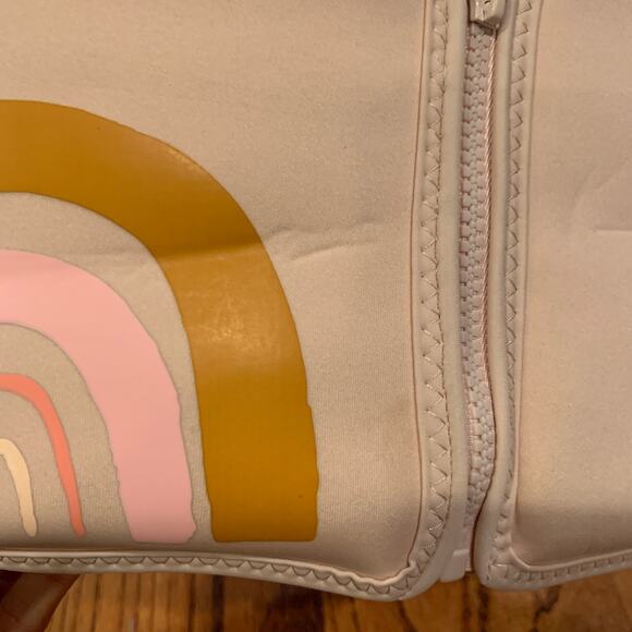 BNWT SunnyLife Kids Swim Vest MSRP $45 | Desert Palms | 2-3 Years - Picture 4 of 9